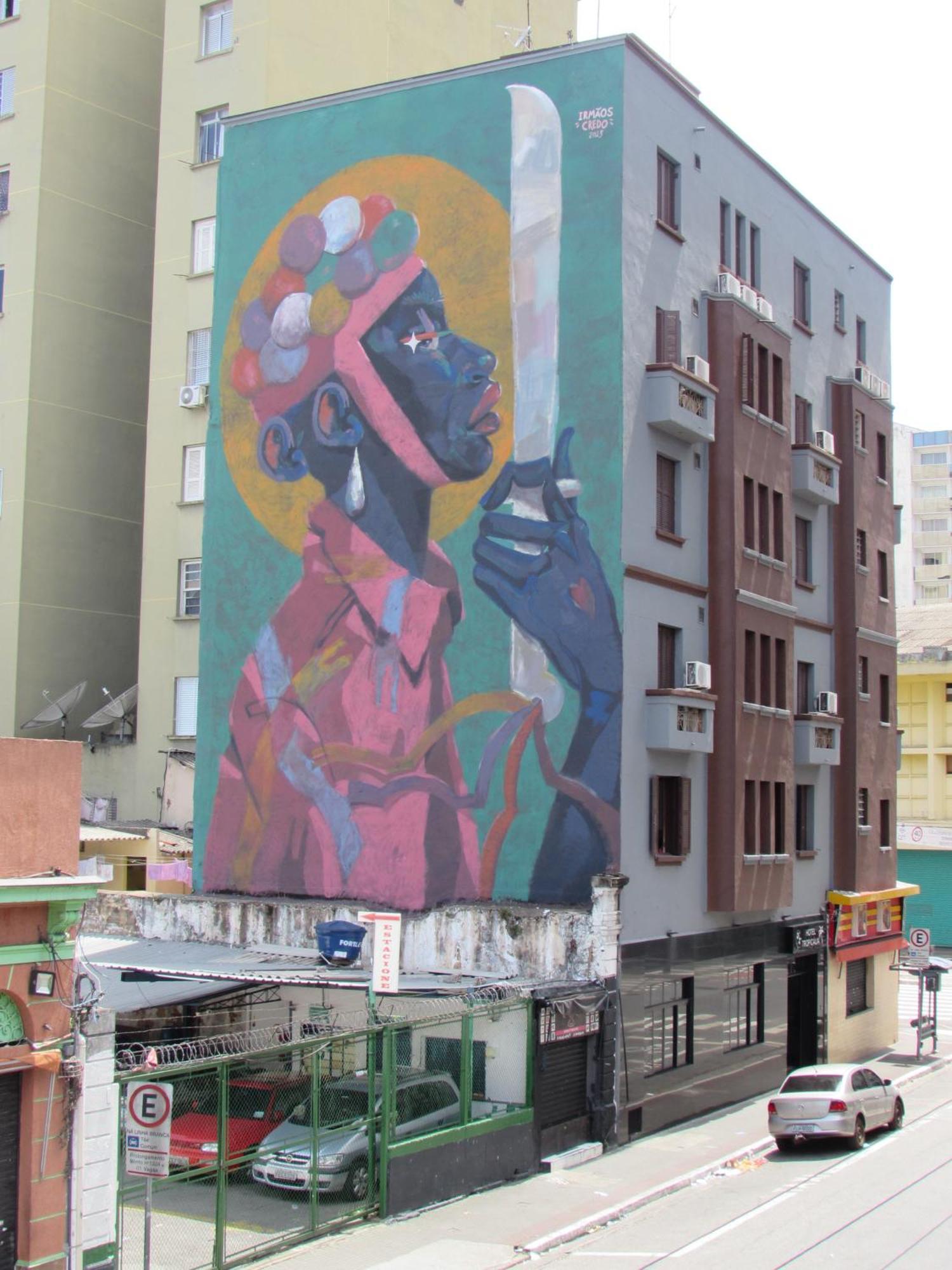 Hotel Tropicalia Proximo A 25 De Marco , Bras E Bom Retiro "Com Estacionamento Conveniado Ao Lado Do Hotel" ساو باولو المظهر الخارجي الصورة