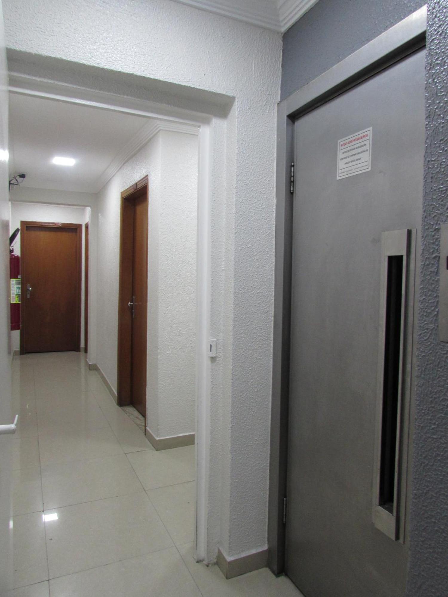 Hotel Tropicalia Proximo A 25 De Marco , Bras E Bom Retiro "Com Estacionamento Conveniado Ao Lado Do Hotel" ساو باولو المظهر الخارجي الصورة