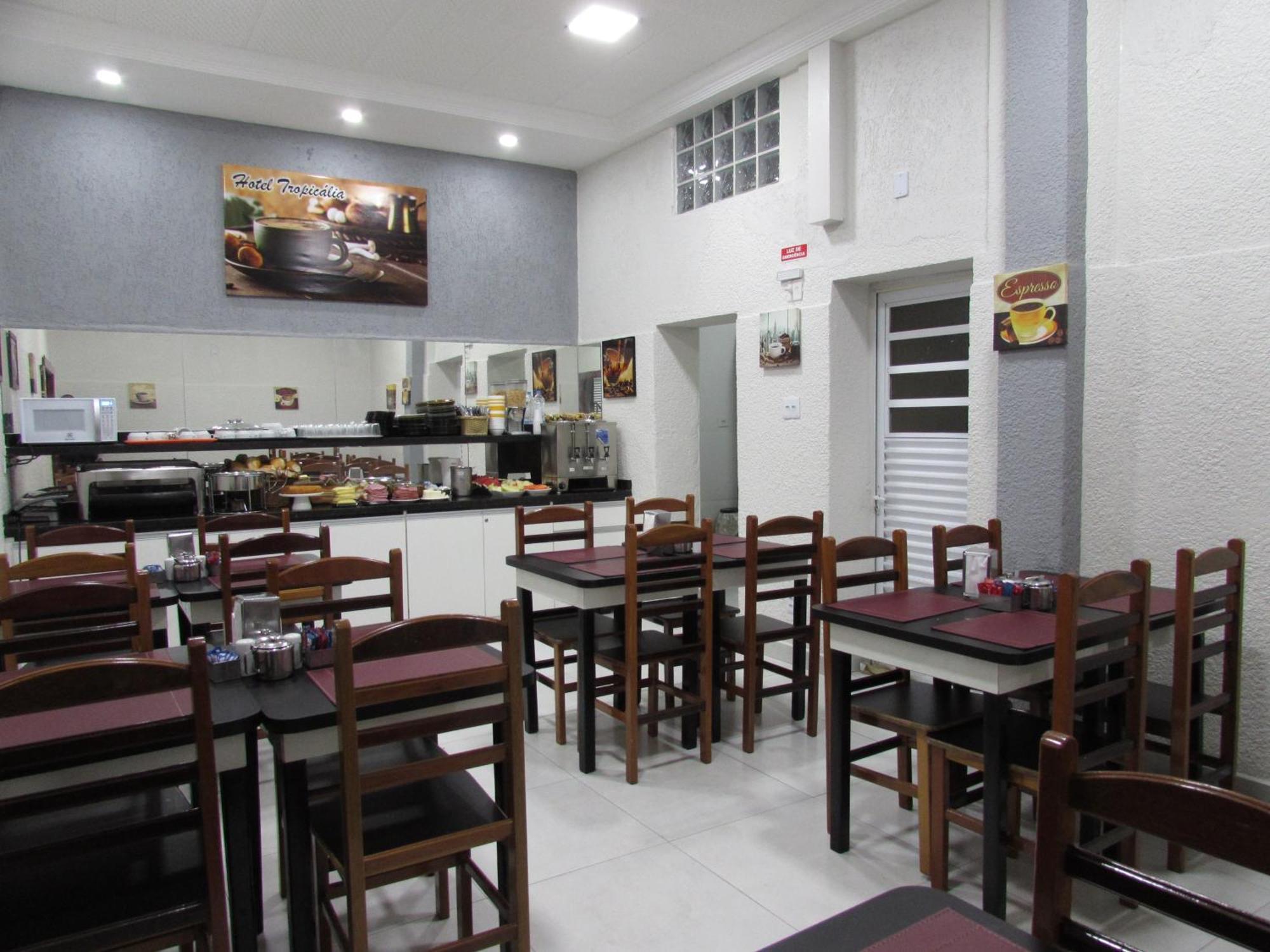 Hotel Tropicalia Proximo A 25 De Marco , Bras E Bom Retiro "Com Estacionamento Conveniado Ao Lado Do Hotel" ساو باولو المظهر الخارجي الصورة