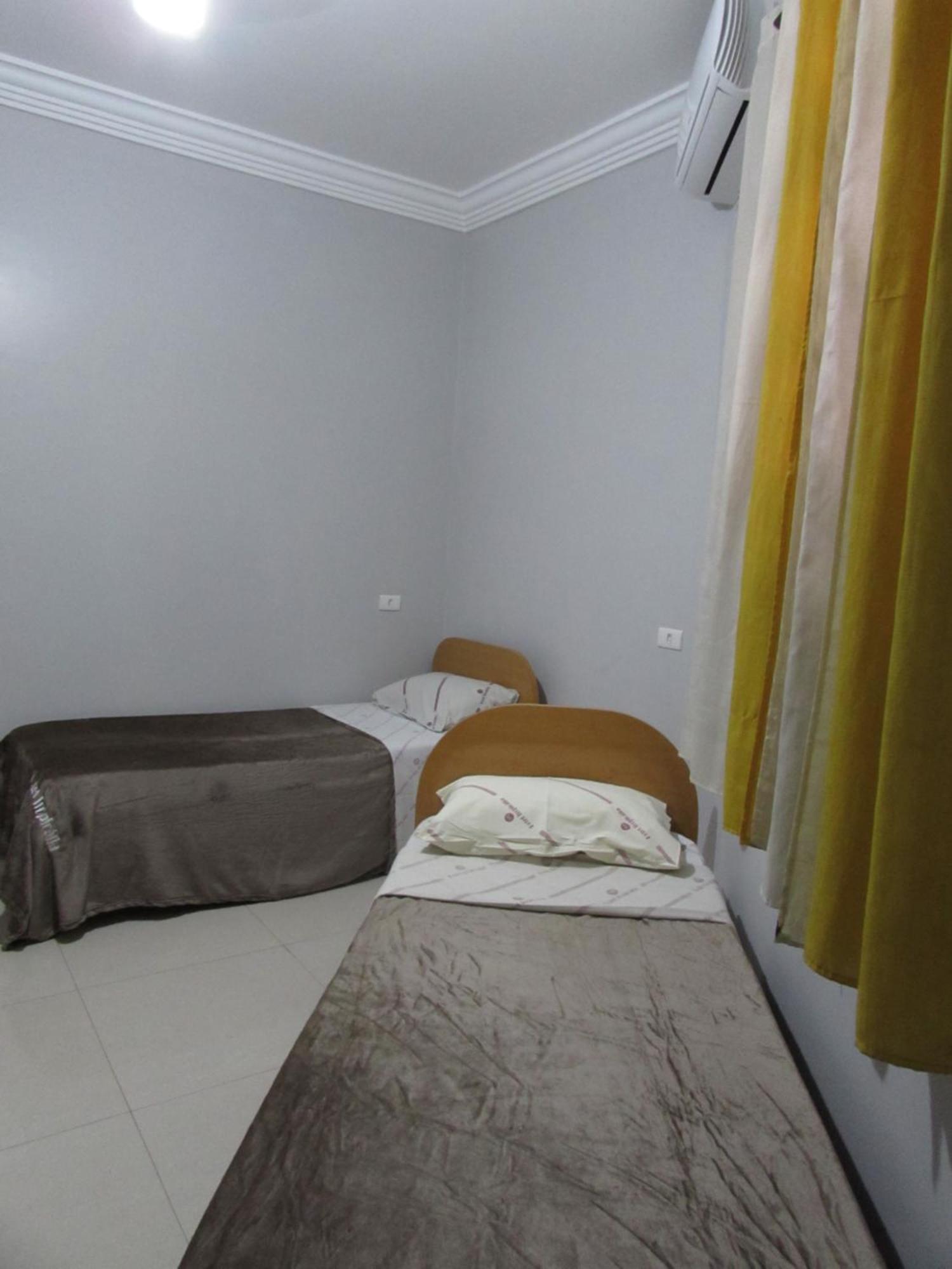 Hotel Tropicalia Proximo A 25 De Marco , Bras E Bom Retiro "Com Estacionamento Conveniado Ao Lado Do Hotel" ساو باولو المظهر الخارجي الصورة