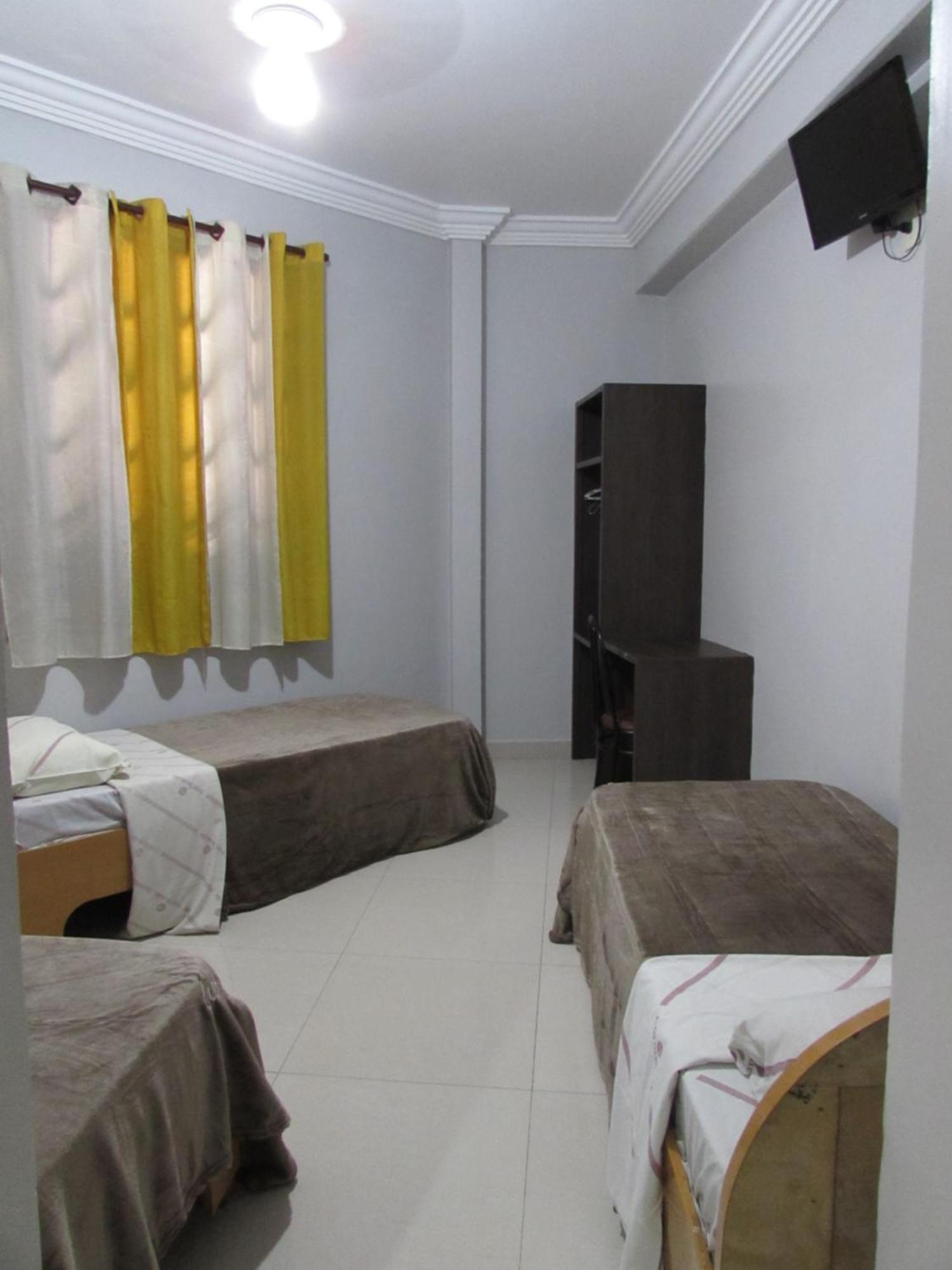 Hotel Tropicalia Proximo A 25 De Marco , Bras E Bom Retiro "Com Estacionamento Conveniado Ao Lado Do Hotel" ساو باولو المظهر الخارجي الصورة